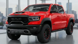 2026 RAM 2500 HD Launched: Strong Diesel Engine, Heavy-Duty Capability, Features and Price Guide