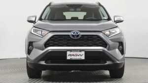 2026 Toyota RAV4 PHEV Shocks Buyers: 75km Electric Range & Insane Mileage Revealed!