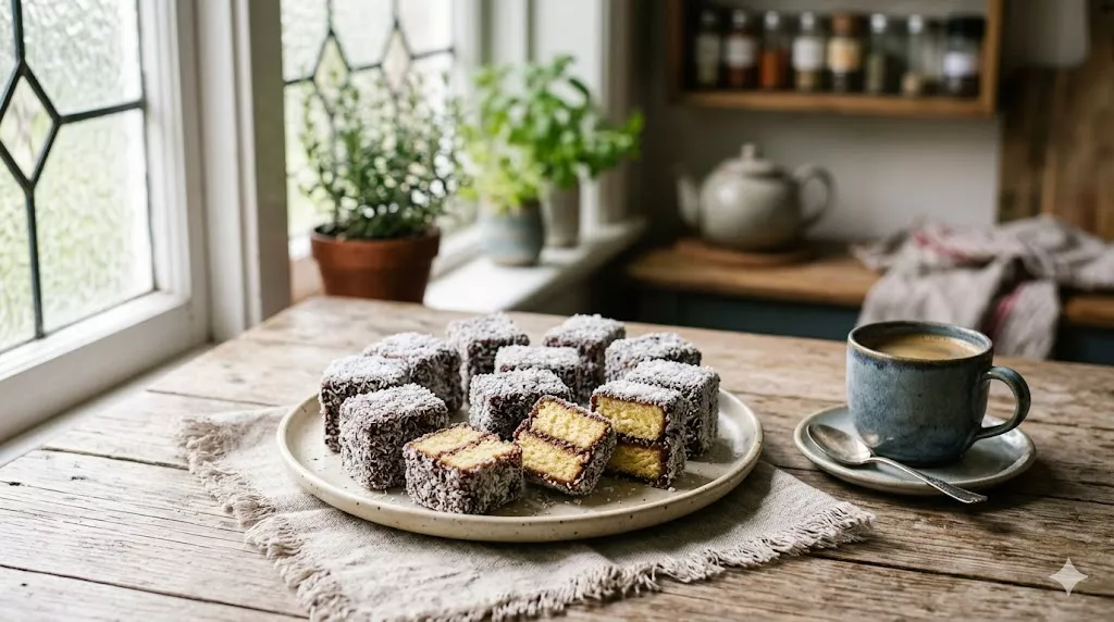 Top 5 Popular Australian Cakes You Should Try