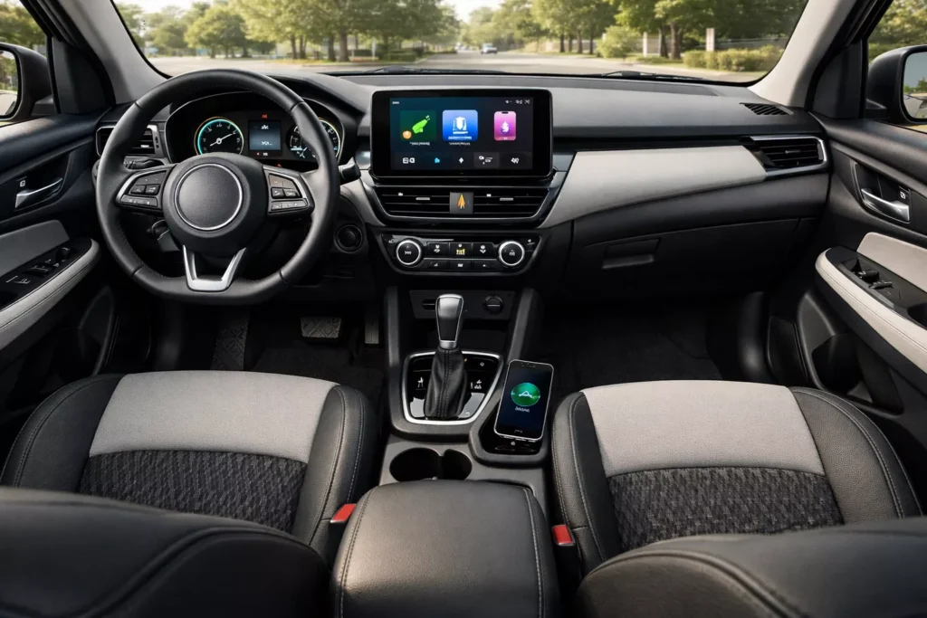 Maruti Swift Hybrid 2026 Launched with 33 Kmpl and 5.79 Lakh Price