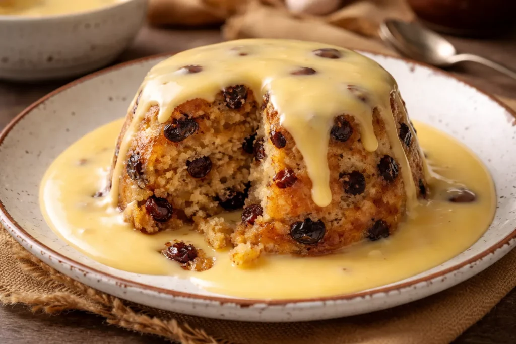 5 Traditional UK Desserts Loved Across Britain