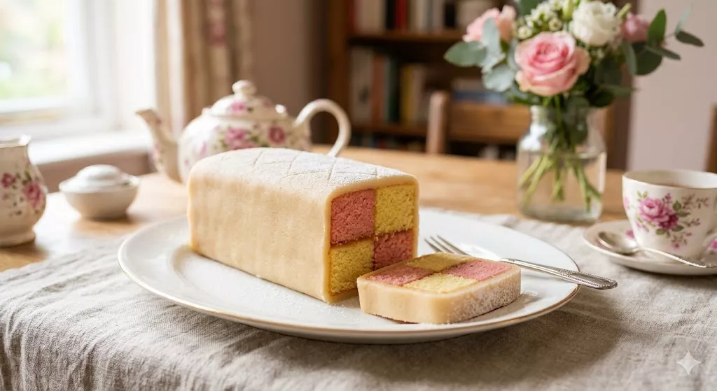Top 5 Classic British Cakes to Try at Home