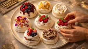 7 Pavlova Designs Trending in 2026