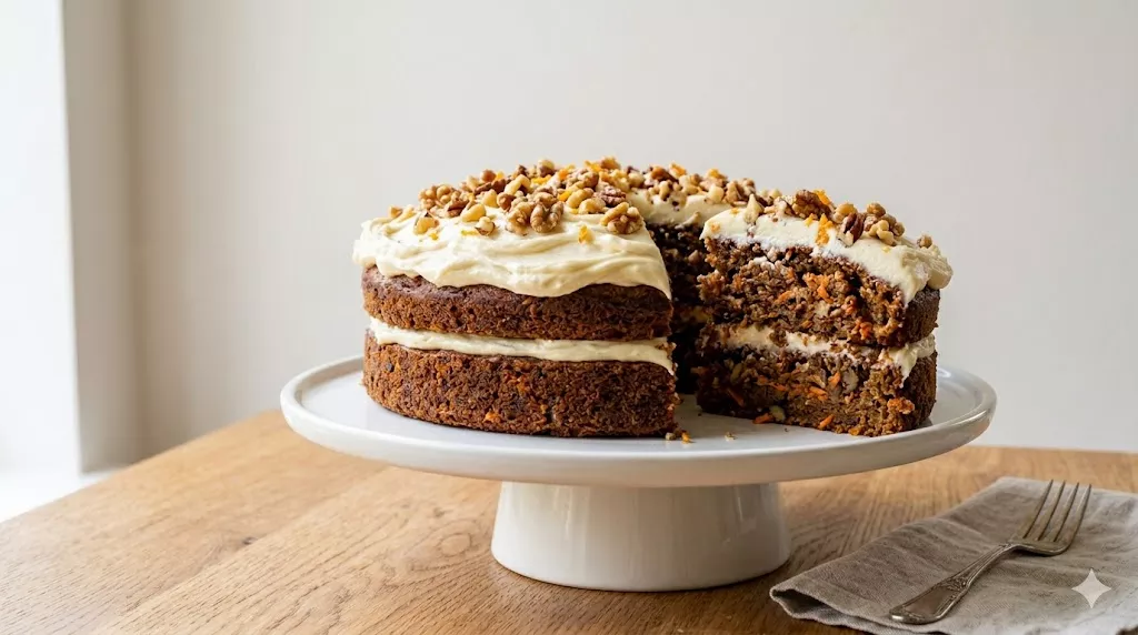 Top 5 Popular Australian Cakes You Should Try