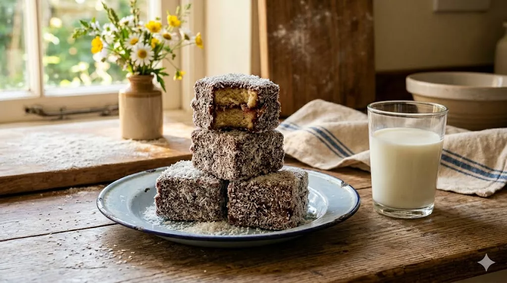 Top 5 Easy Australian Desserts for Home Baking