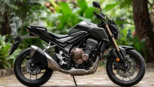 Honda CB750 Hornet 2026 Leaked Specs – 750cc Engine, 25 KMPL Mileage & Price Surprise!