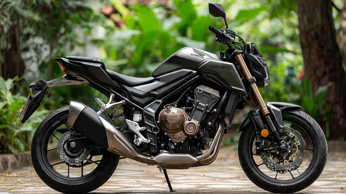 Honda CB750 Hornet 2026 Leaked Specs – 750cc Engine, 25 KMPL Mileage & Price Surprise!