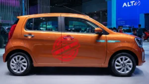 Maruti Alto K10 Electric 2026 Unveiled: Small Car, Big Change for City Driving