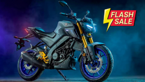 Yamaha MT-15 2026 Launched: Sporty Design, 65 Km/l Mileage, Premium Features and Affordable Price