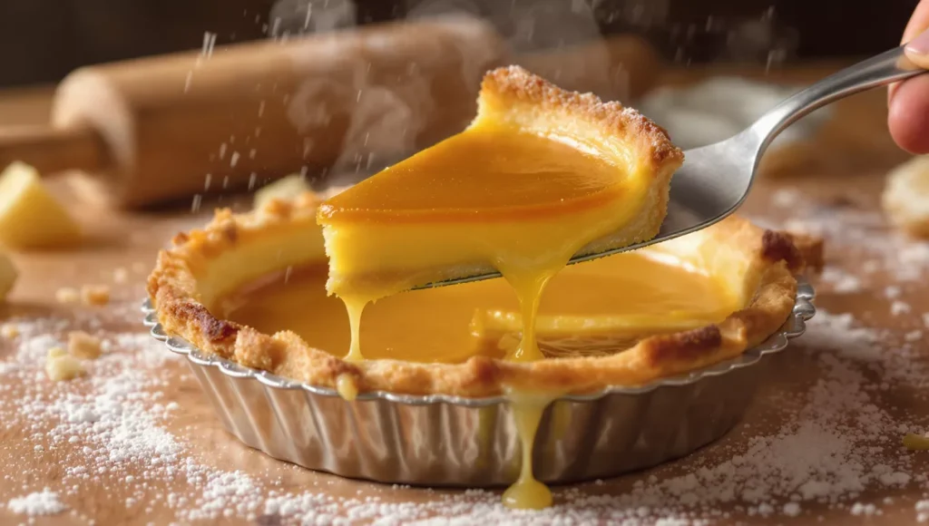 Butter Tarts – Canada’s Classic Sweet Treat