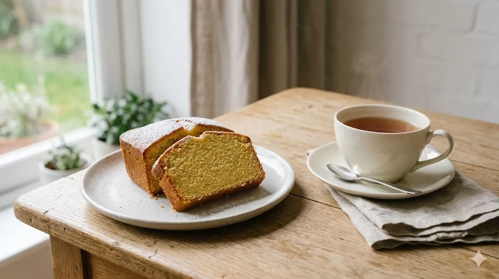 Top 5 Classic British Cakes to Try at Home