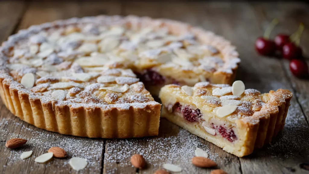 5 Traditional UK Desserts Loved Across Britain