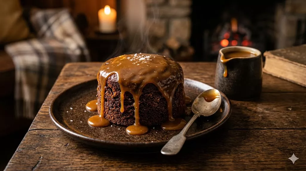 Top 5 Classic British Cakes to Try at Home