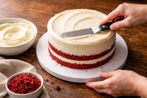 9 Tips for the Softest Red Velvet Cake