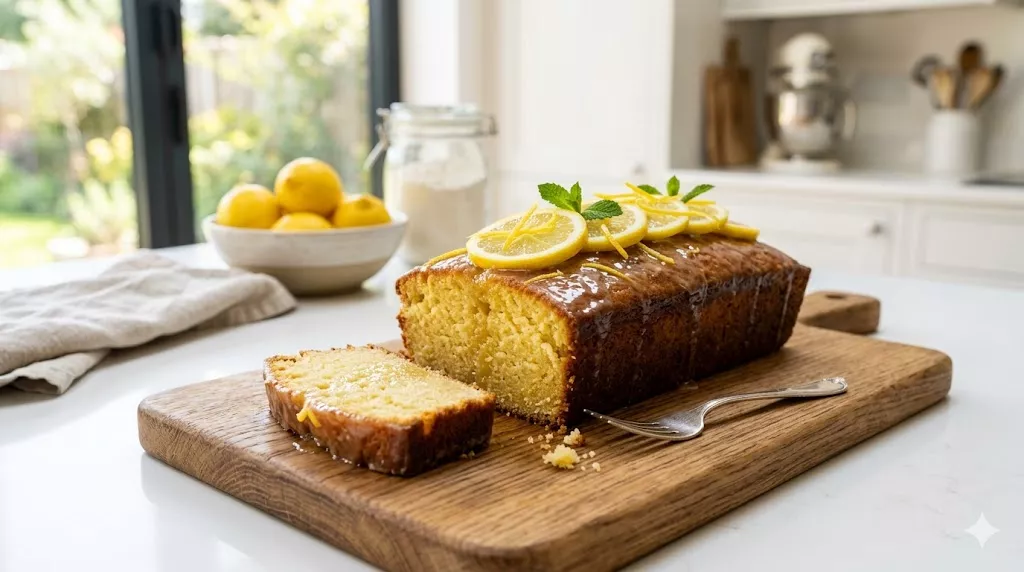Top 5 Classic British Cakes to Try at Home