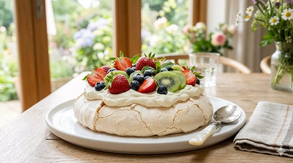Top 5 Popular Australian Cakes You Should Try