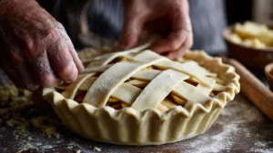 How to Make Classic Apple Pie: A Baker’s Guide