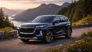Maruti Grand Vitara 2026 Unveiled: 1.5L Hybrid Powertrain, 21 km/l Mileage & Price Starting at ₹10.77 Lakh