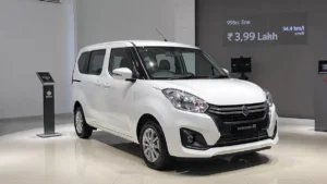 Maruti Suzuki Wagon R 2026 Launched: 998cc Engine, 34.4 km/l Mileage & Budget-Friendly Price at ₹3.99 Lakh
