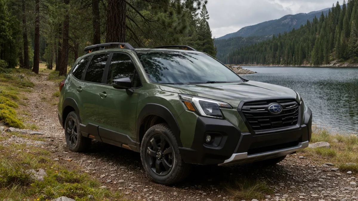 New 2026 Toyota Hilux Revealed With 204 HP Diesel Engine And Rugged Global Pickup Performance Upgrade