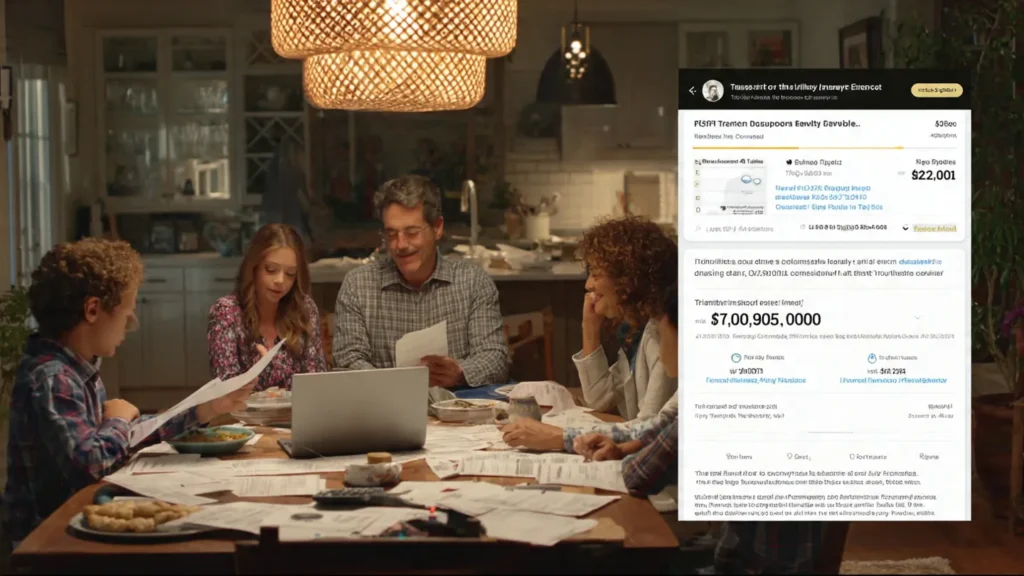 $2,000 Federal Direct Deposit Coming in 2026? Check Eligibility, Dates & Full Payment Details
