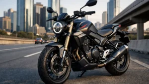 Royal Enfield 320cc Bike 2026: High Mileage (40 km/l), Low Price & Performance That Feels Like 500cc