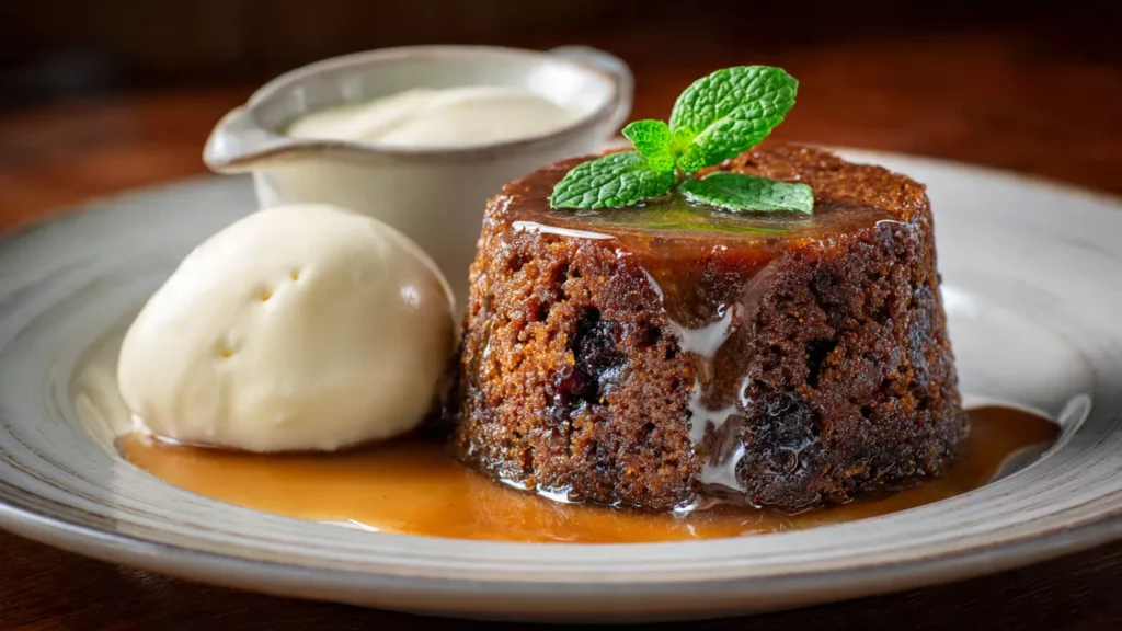 5 Traditional UK Desserts Loved Across Britain