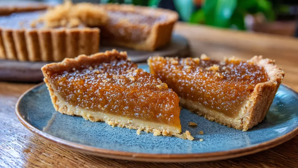 5 Traditional UK Desserts Loved Across Britain