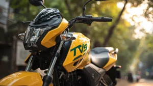 TVS Raider 125 2026 – Refined Engine & Smooth Performance Enhance City Riding Unveiled with Powerful Mileage and Striking New Design