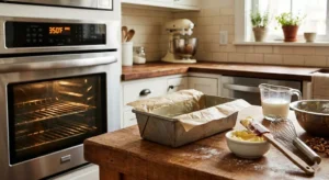 Best Ever Banana Bread Recipe