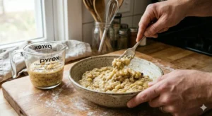 Best Ever Banana Bread Recipe