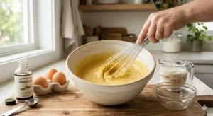 Best Ever Banana Bread Recipe