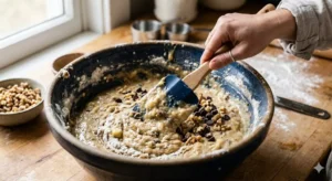 Best Ever Banana Bread Recipe