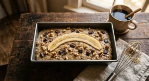 Best Ever Banana Bread Recipe