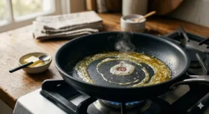 Easy Banana Pancakes Recipe