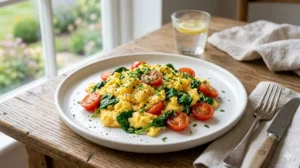 7 Best Dinner Foods for Losing Weight and Gaining Muscle