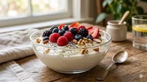 7 Best Dinner Foods for Losing Weight and Gaining Muscle