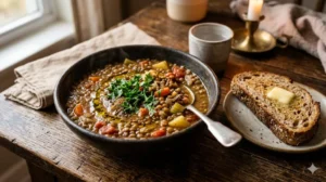 7 Best Dinner Foods for Losing Weight and Gaining Muscle