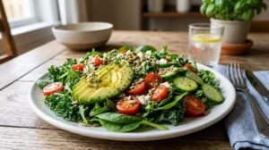 7 Best Dinner Foods for Losing Weight and Gaining Muscle
