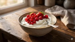7 Nighttime Foods That Help Burn Fat While You Sleep After 50