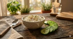7 Nighttime Foods That Help Burn Fat While You Sleep After 50