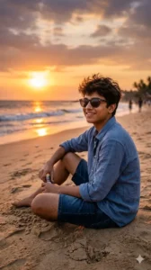 Top 20 Gemini AI Photo Prompts For Indian Boys To Create Stylish 4K HD Portraits