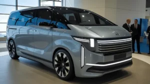 2026 Toyota HiAce: Powerful, Practical and Premium Van for Modern Business Needs