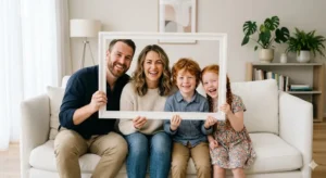 15+ Gemini AI Prompts Copy Paste For Family Photos