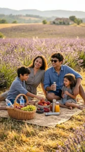 15+ Gemini AI Prompts Copy Paste For Family Photos