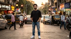 Top 20 Gemini AI Photo Prompts For Indian Boys To Create Stylish 4K HD Portraits