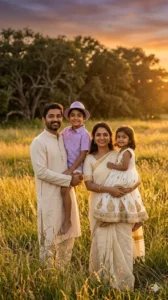 15+ Gemini AI Prompts Copy Paste For Family Photos