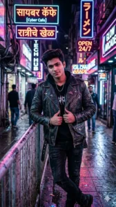 Top 20 Gemini AI Photo Prompts For Indian Boys To Create Stylish 4K HD Portraits