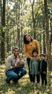15+ Gemini AI Prompts Copy Paste For Family Photos