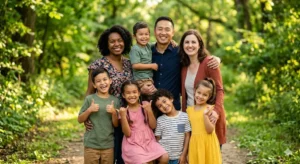 15+ Gemini AI Prompts Copy Paste For Family Photos